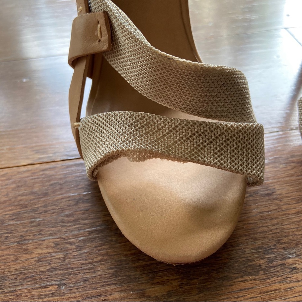 L.A.M.B. Kandis High Heel Sandals - Picture 15 of 16